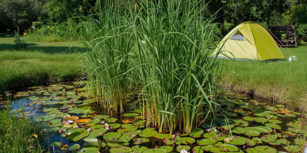 korenova cisticka vod